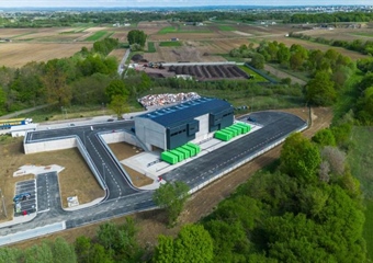 Počeo probni rad Pretovarne stanice Varaždin u sklopu RCGO Piškornica