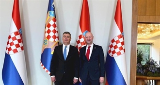 Sutra u Zagorju predsjednik Milanović – uveličat će svečanost uz Dan županije