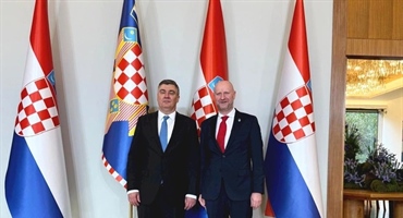 Sutra u Zagorju predsjednik Milanović – uveličat će svečanost uz Dan županije