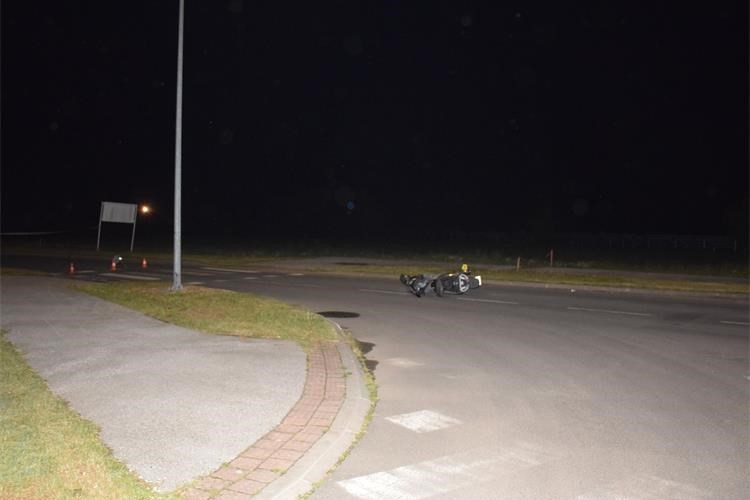 Objavljeni detalji tragedije u Maloj Subotici - 46‑godišnjak sletio s ceste i smrtno stradao nakon udara u znak