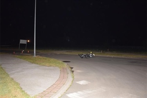 Objavljeni detalji tragedije u Maloj Subotici - 46‑godišnjak sletio s ceste i smrtno stradao nakon udara u znak