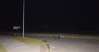 Objavljeni detalji tragedije u Maloj Subotici - 46‑godišnjak sletio s ceste i smrtno stradao nakon udara u znak