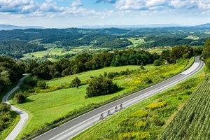 Jutro hladno uz mogućnost mraza, danju pretežno sunčano