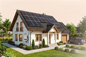 Poziv građanima Varaždina: Prijavite se za sudjelovanje na javnoj tribini o obnovljivim izvorima energije za obiteljske kuće