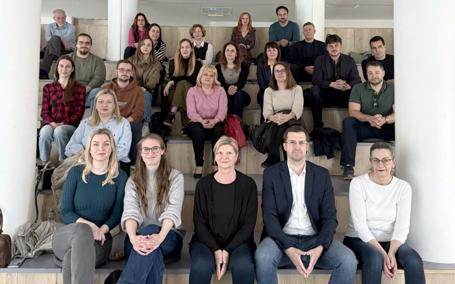 Varaždinska županija jača medicinski sektor kroz AI edukacije