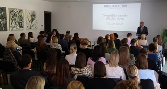 „Projektovo - de smo? Kaj smo?“: Predstavljena iskustva te projektna snaga Međimurske županije i REDEA-e
