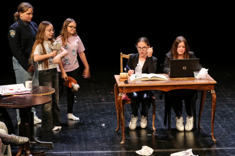 Varaždinska županija kao prostor znanja, kulture i otvorenosti prema Europi: održane 22. Dramske igre na njemačkom jeziku