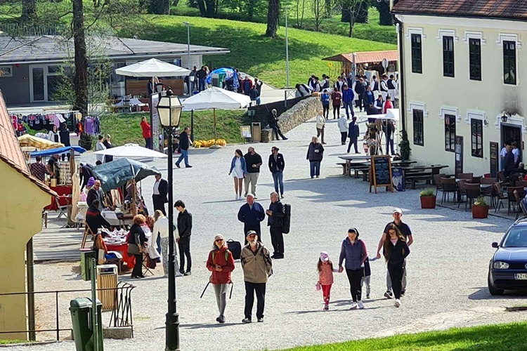 Trakošćan i ove godine domaćin proslave Praznika rada
