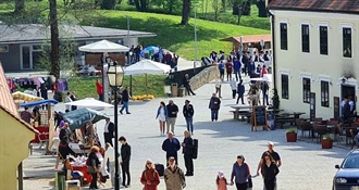 Trakošćan i ove godine domaćin proslave Praznika rada