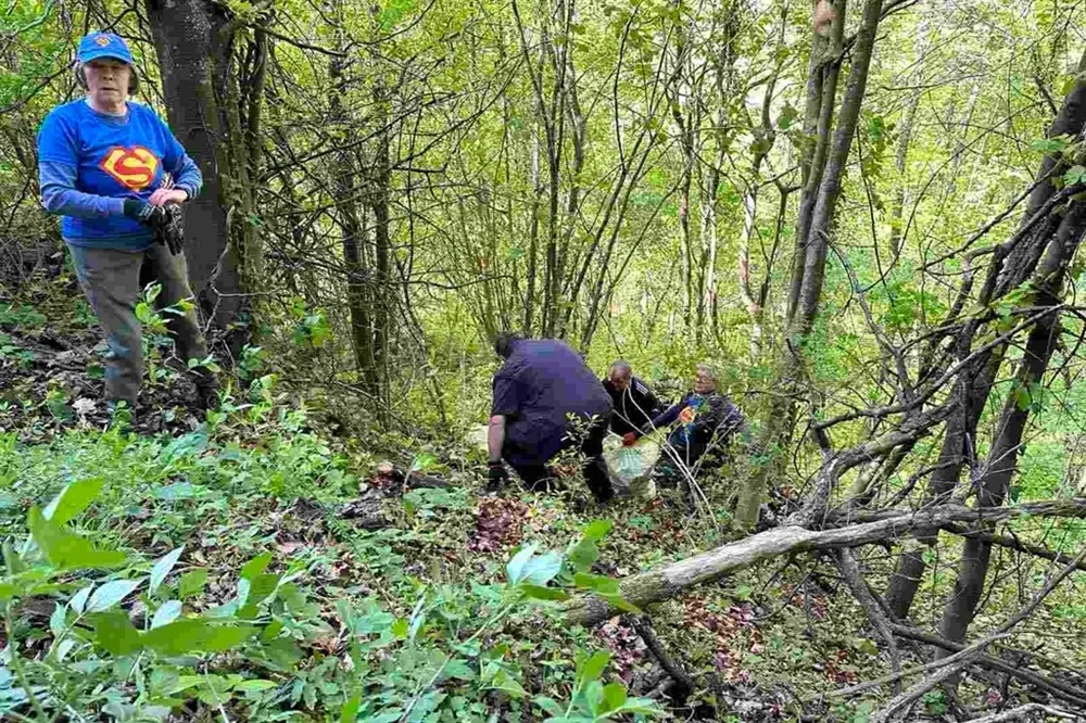 Novi Marof organizira ekološku akciju čišćenja – pridružite se „Zelenoj čistki”