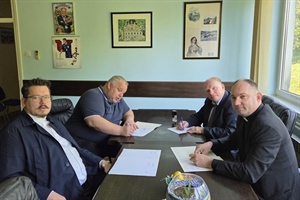 Općina Bedekovčina osigurala 12 tisuća eura za obnovu župnih objekata