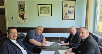 Općina Bedekovčina osigurala 12 tisuća eura za obnovu župnih objekata