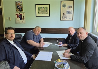 Općina Bedekovčina osigurala 12 tisuća eura za obnovu župnih objekata