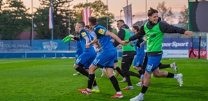 Varaždin učvrstio 3. mjesto na ljestvici, na domaćem terenu "pala" je Rijeka