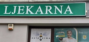 Nevjerojatno: 66‑godišnjak provalio i godinu dana živio u ljekarni - sad ide u pritvor