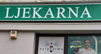 Nevjerojatno: 66‑godišnjak provalio i godinu dana živio u ljekarni - sad ide u pritvor