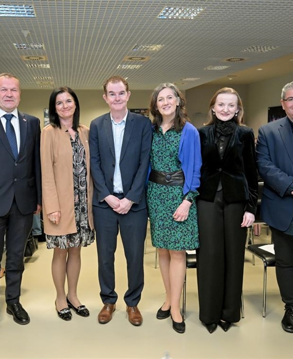 Varaždinska županija domaćin 6. konferencije o radu s darovitom djecom – više od 1.000 sudionika iz 14 europskih zemalja