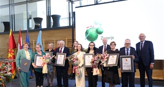 Obilježen Dan Krapinsko-zagorske županije - Kolar: Naš investicijski ciklus do 2027. iznosit će 240 milijuna eura!