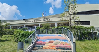 U Novom Marofu se otvara izložba fotografija „Pakrac kroz ratni objektiv“