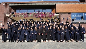 Velika podrška mladima - Međimurska županija isplaćuje 179.200 eura potpora redovnim studentima