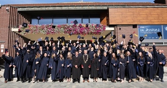 Velika podrška mladima - Međimurska županija isplaćuje 179.200 eura potpora redovnim studentima