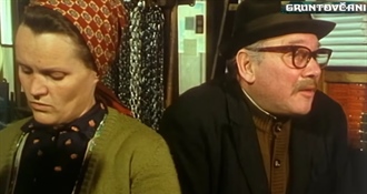 Vraćaju se neponovljivi Gruntovčani: Dudek, Regica, Presvetli, Cinober ponovno će vas 'prikovati' za ekrane