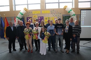 Đurmanec obilježio Dan Općine, Škole i Župe: „Stvaramo uvjete u kojima se dobro živi i radi”