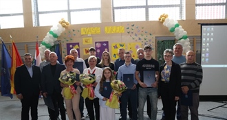 Đurmanec obilježio Dan Općine, Škole i Župe: „Stvaramo uvjete u kojima se dobro živi i radi”