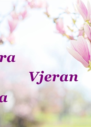 Njima je danas imendan - sve najljepše!