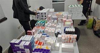 Šok na granici - u "pokvarenom" vozilu skrivao gotovo 25 tisuća komada lijekova