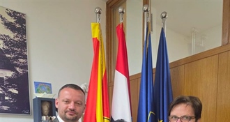 Grad Oroslavje dodijelio 62 tisuće eura udrugama - potpisani ugovori