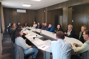 Mali Bukovec: Potpisani ugovori s udrugama vrijedni više od 105 tisuća eura