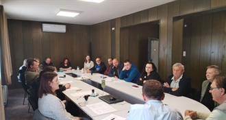 Mali Bukovec: Potpisani ugovori s udrugama vrijedni više od 105 tisuća eura