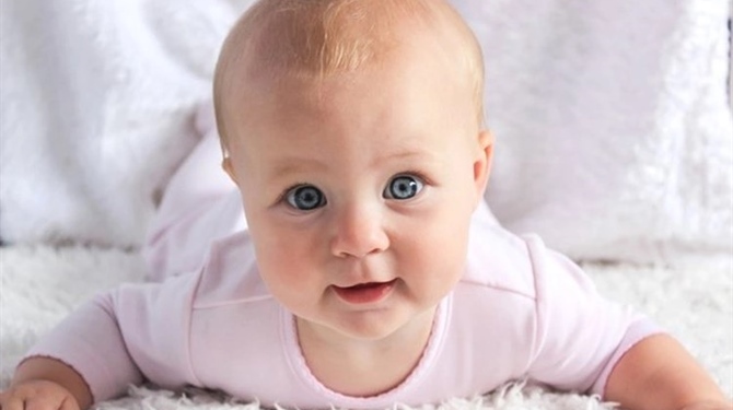 Na sjeveru Hrvatske rođeno 50 beba – čestitke roditeljima!