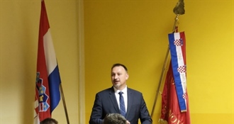 Novi Marof: Nedeljko Vukalović ponovno izabran za predsjednika Vatrogasne zajednice