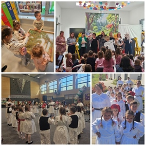 Najmlađi u središtu slavlja: Đurmanec Dane općine obilježio uz prigodan program i dječji smijeh