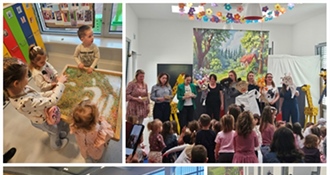 Najmlađi u središtu slavlja: Đurmanec Dane općine obilježio uz prigodan program i dječji smijeh