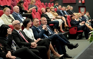 Velike obljetnice palijative obilježene okupljanjem stručnjaka u Novom Marofu