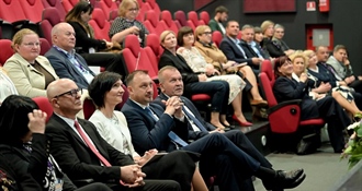 Velike obljetnice palijative obilježene okupljanjem stručnjaka u Novom Marofu