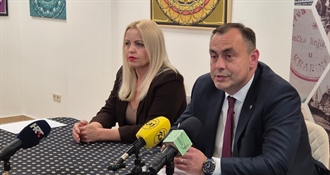 Kajbus donosi knjigu na kućni prag: Krapina uvodi pokretnu knjižnicu za cijelu županiju