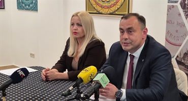 Kajbus donosi knjigu na kućni prag: Krapina uvodi pokretnu knjižnicu za cijelu županiju