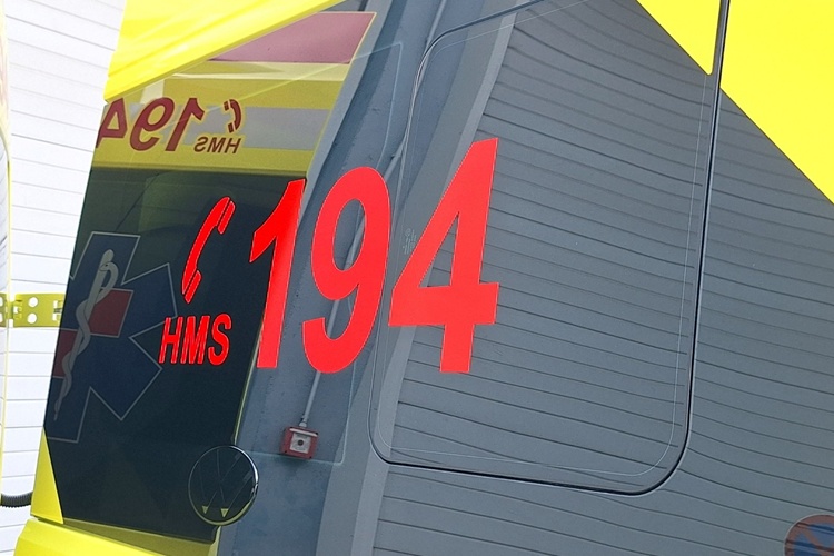 Žalio se na trnjenje ruke i tijela, pregledali ga na hitnoj i poslali kući. Umro je za 20 minuta