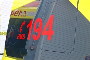 Žalio se na trnjenje ruke i tijela, pregledali ga na hitnoj i poslali kući. Umro je za 20 minuta