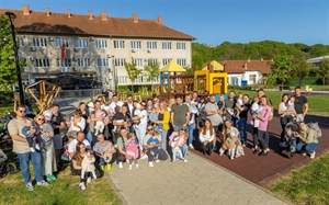 Povodom Dana grada, u Zlataru dodijeljene potpore za najmlađe stanovnike