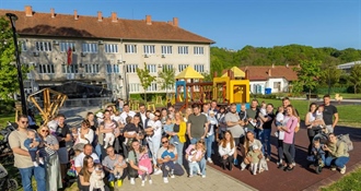 Povodom Dana grada, u Zlataru dodijeljene potpore za najmlađe stanovnike