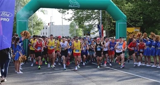 Obilježavanje Dana Međimurske županije nastavlja se u duhu sporta i folklora