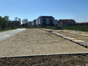 Čakovec širi parkirališne kapacitete i uvodi modernu LED rasvjetu