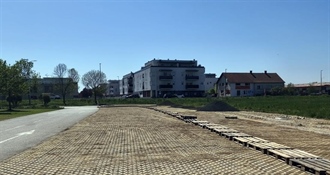 Čakovec širi parkirališne kapacitete i uvodi modernu LED rasvjetu