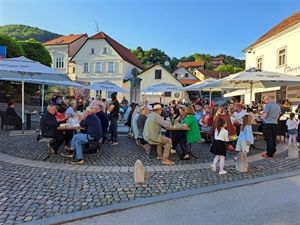 Klanječki dani - opet smo vani! Grad Klanjec slavi uz bogat program događanja
