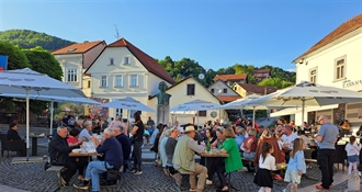 Klanječki dani - opet smo vani! Grad Klanjec slavi uz bogat program događanja